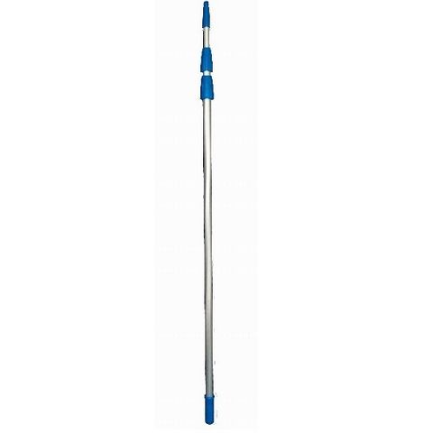 EDCO EXTENSION POLE 3 SECTIONS 12FT 3.66M