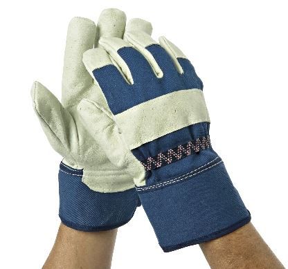 OATES MAXIMUM PROTECTION GLOVES M-L