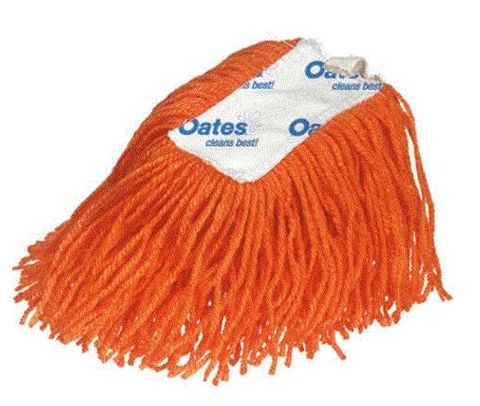 OATES MODACRYLIC HAND DOLLY DUST MOP REFILL 165919