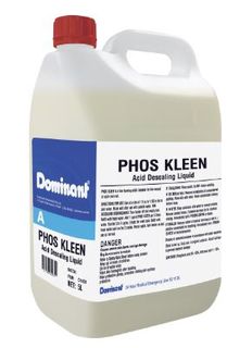 DOMINANT PHOS KLEEN 5LT