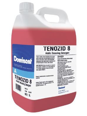 DOMINANT TENOZID 8 5LT