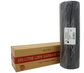 TAILORED PACKAGING BIN LINER BLACK HEAVY DUTY ROLL 240LT
