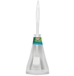 SABCO EASY CLEAN TOILET SET