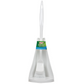 SABCO EASY CLEAN TOILET SET