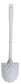 SABCO ROUND TOILET BRUSH SET