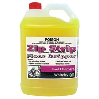 WHITELEY ZIPSTRIP 5L