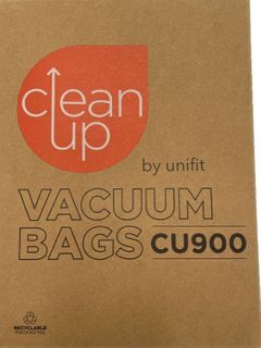 PULLMAN ADVANCE  PV900/ PL950 - SYNTHETIC BAGS 10PK