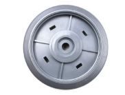 PULLMAN WHEEL REAR AS4 (GREY)