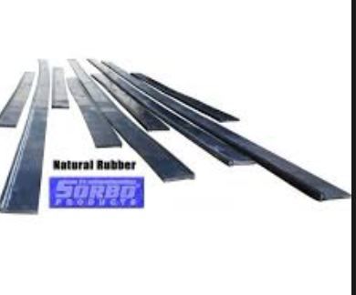 EDCO SORBO RUBBER 6 15CM