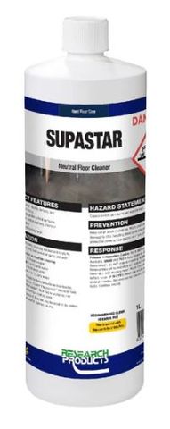 RESEARCH SUPASTAR 1L 165224