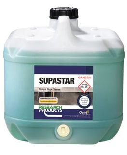 RESEARCH SUPASTAR 15L 165225