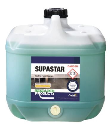 RESEARCH SUPASTAR 15L 165225