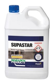 RESEARCH SUPASTAR 5L 165226