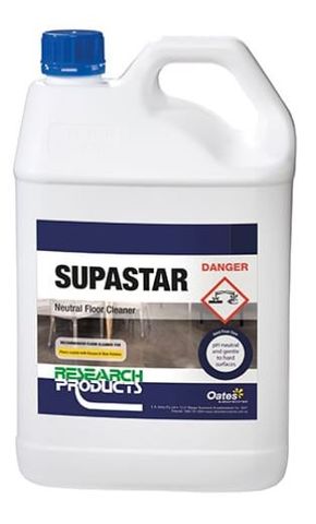 RESEARCH SUPASTAR 5L 165226