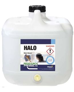 RESEARCH HALO FAST DRY 15L 165244