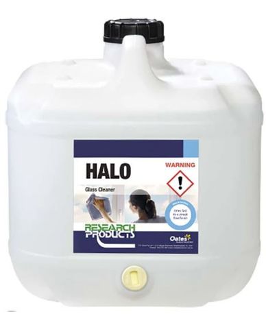 RESEARCH HALO FAST DRY 15L 165244
