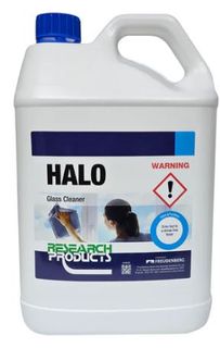 RESEARCH HALO FAST DRY 5L 165245