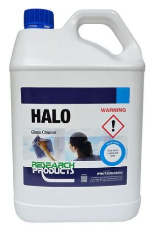 RESEARCH HALO FAST DRY 5L 165245