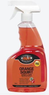 CITRUS RESOURCES ORANGE SQUIRT RTU 750ML 65128