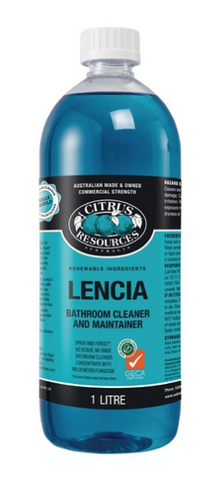 CITRUS RESOURCES LENCIA 1LT 165138