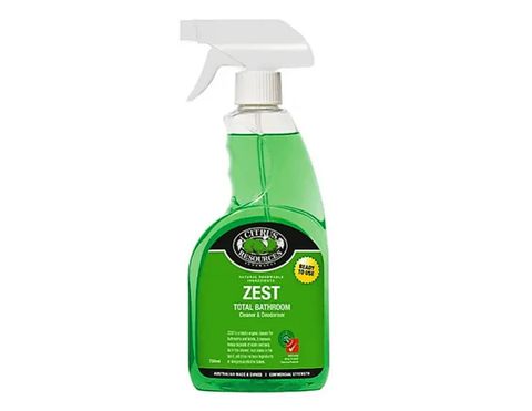 CITRUS RESOURCES ZEST READY TO USE 750ML 165135