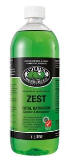 CITRUS RESOURCES ZEST 1LT 165129