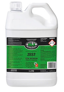 CITRUS RESOURCES ZEST 5LT 165131