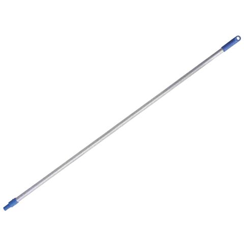 OATES ALUMINIUM HANDLE CONTRACTOR 1.5M  BLUE 164672