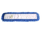 SABCO JUMBO DUST CONTROL MOP BLUE FRINGE REFILL 91x15CM