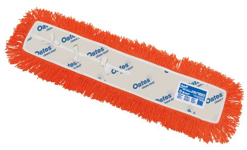 OATES MODACRYLIC DUST CONTROL REFILL 910MM 165900