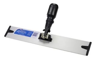EDCO ENDURO ALUMINIUM FLAT MOP FRAME 40CM
