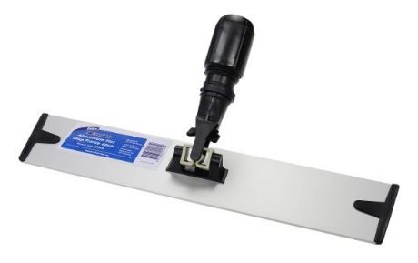 EDCO ENDURO ALUMINIUM FLAT MOP FRAME 40CM