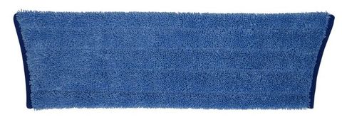 EDCO ENDURO MICROFIBRE MOP PAD 40CM BLUE