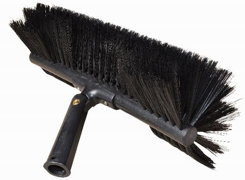 EDCO SUPERIOR  COB WEB  BRUSH WITH SWIVEL