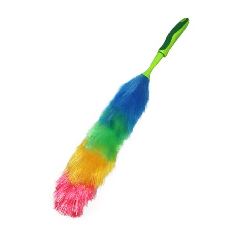 SABCO SOFT GRIP  DUSTER  RAINBOW DUSTER