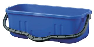 OATES DURACLEAN WINDOW CLEANERS BUCKET PLASTIC 18LT 165465