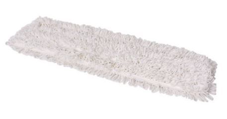 SABCO POLISHING APPLICATOR WHITE FRINGE ONLY 61x15CM