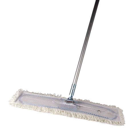 SABCO POLISH APPLICATOR COMPLETE WITH HANDLE 61x15CM