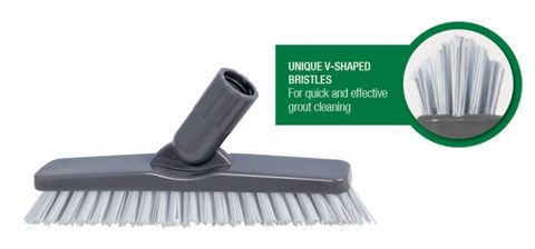 SABCO GROUT BRUSH HEAD ONLY