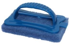 SABCO TUFF SCRUB MEDIUM DUTY