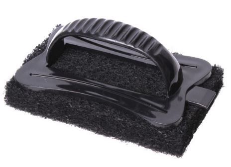 SABCO TUFF SCRUB  HEAVY DUTY