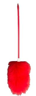FLOORMASTER WOOL DUSTER