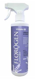 WHITELEY FLOROGEN LAVENDER 500ML