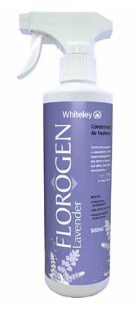 WHITELEY FLOROGEN LAVENDER 500ML