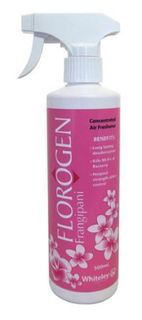 WHITELEY FLOROGEN FRANGIPANI 500ML