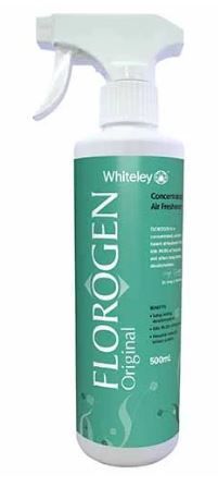 WHITELEY FLOROGEN ORIGINAL 500ML