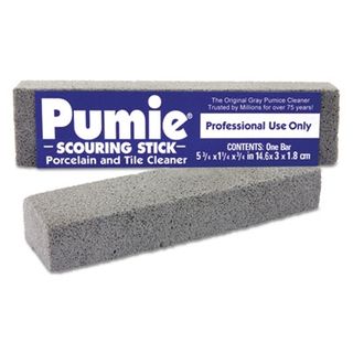 PUMIE SCOURING STICK H/DUTY 15 X 3 X 1.8CM