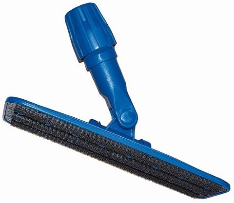 EDCO SCOURER PAD HOLDER WITH SWIVEL FITTING