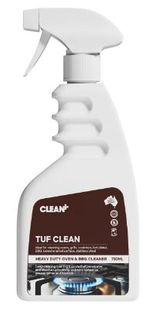 CLEAN PLUS TUFF CLEAN 750ML FOAM
