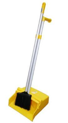 EDCO CONTRACTOR LOBBY SET YELLOW